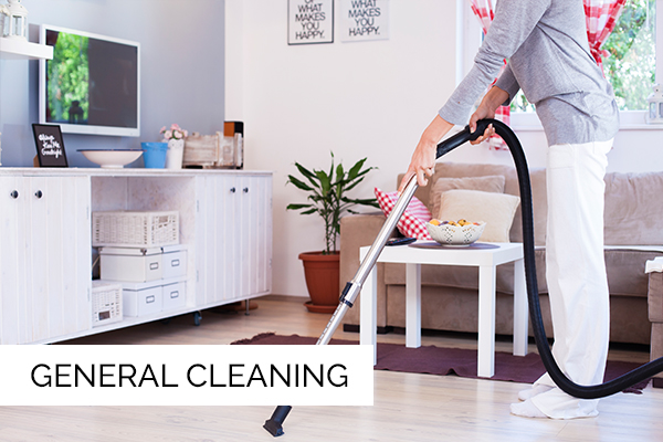 Cleaning Cleaning